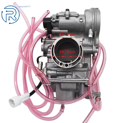 Carburetor for Honda CRF 450X (2005–2014), CRF 450R (2002–2008)