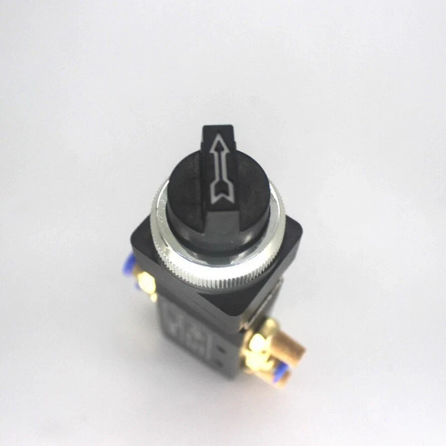Pneumatic Control Valve MV-08 for (8mm Connector)