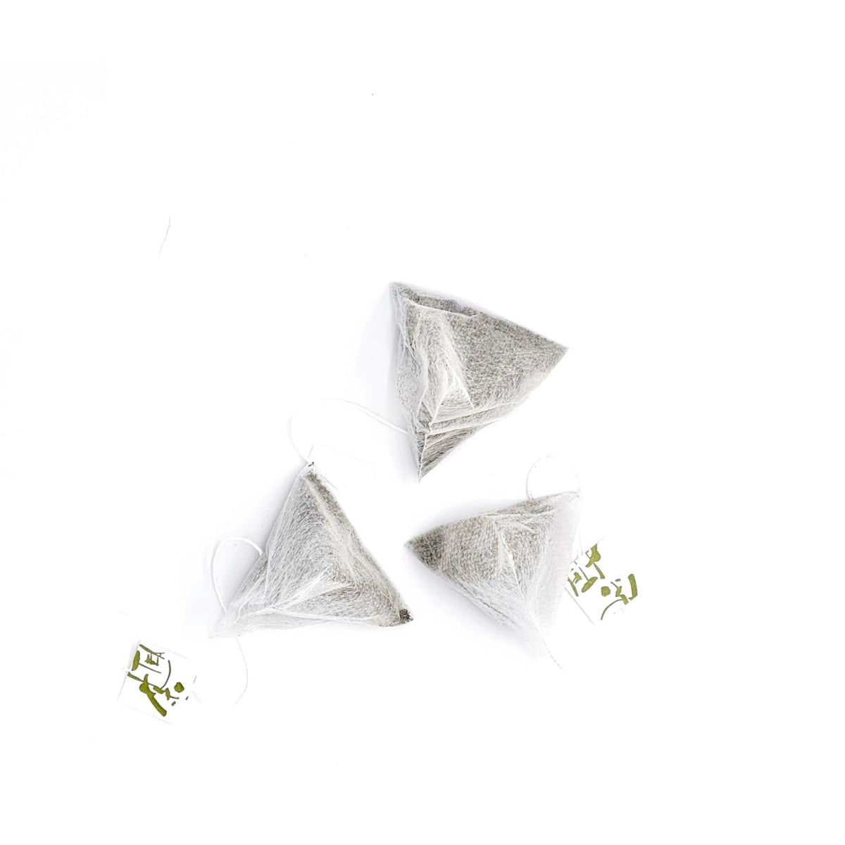 30 Bags Pu-Erh Tea for Saryu Soso