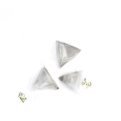 30 Bags Pu-Erh Tea for Saryu Soso