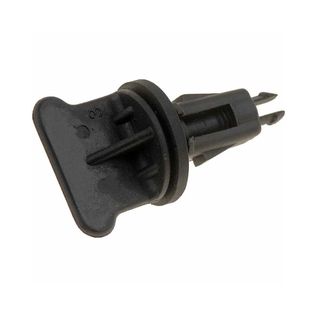 Radiator Drain Cocks for Plymouth Sundance (1992) - Plastic Black ALX-PAU-MM-61121-CL360A61
