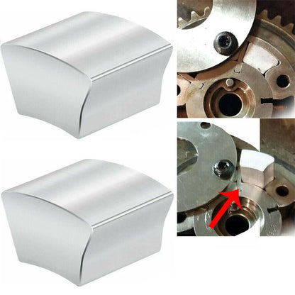 2X Cam Phaser LockOut Repair Kit for Ford F150 & Expedition (4.6L/5.4L) CLWT01-SI