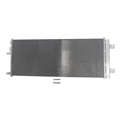 A/C Condenser for Chevy Silverado 2500/3500 HD (2020–2022) KLX-KSI-AC30178-CL360A51, GM3030333