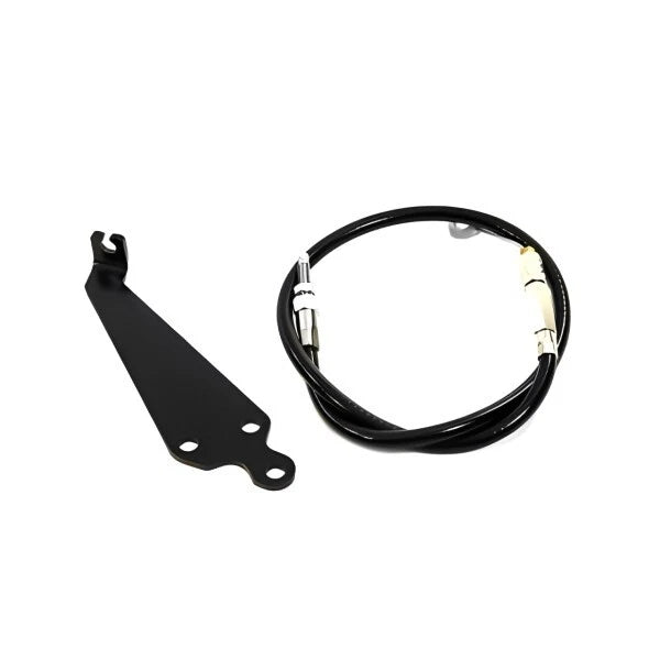 Foot Clutch Conversion Kit for Harley Davidson Custom Application