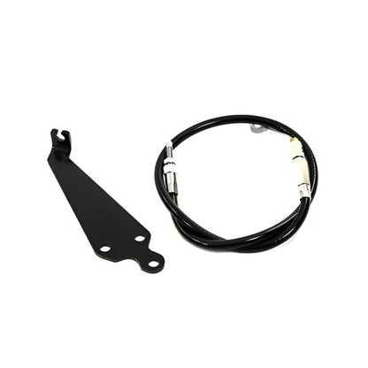 Foot Clutch Conversion Kit for Harley Davidson Custom Application
