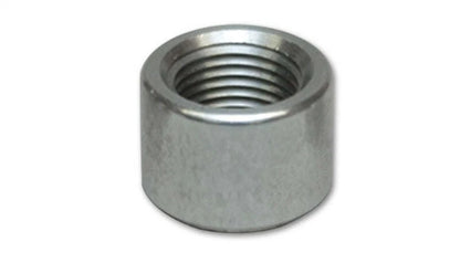 Vibrant 11161 -6 AN Female Weld Bung for Universal Applications (9/16in-18)
