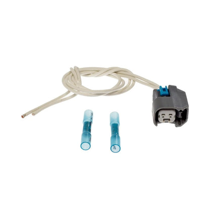 Throttle Position Sensor Connector for Chevy Silverado 3500/Camaro (2011–2012) ALX-PAU-RB-645-237-CL360A52