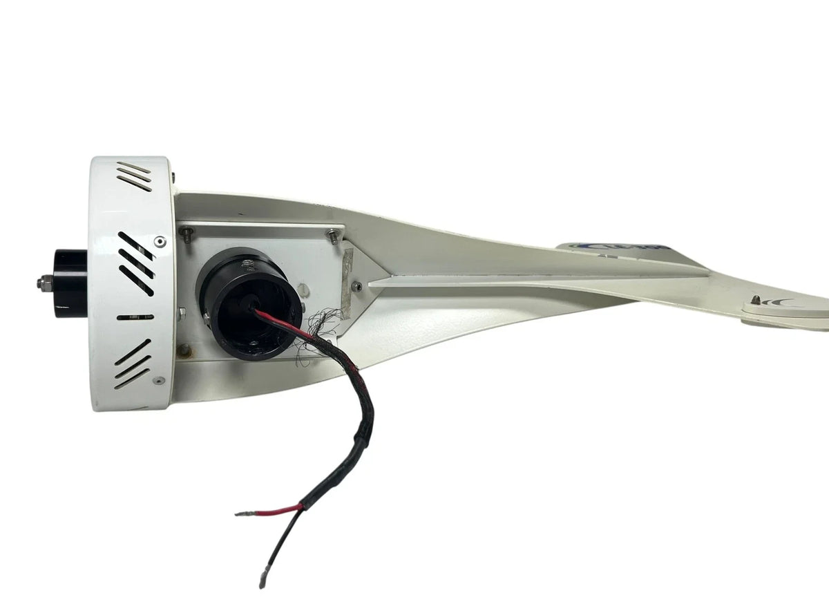 LE-300 Wind Turbine Chassis for Parts