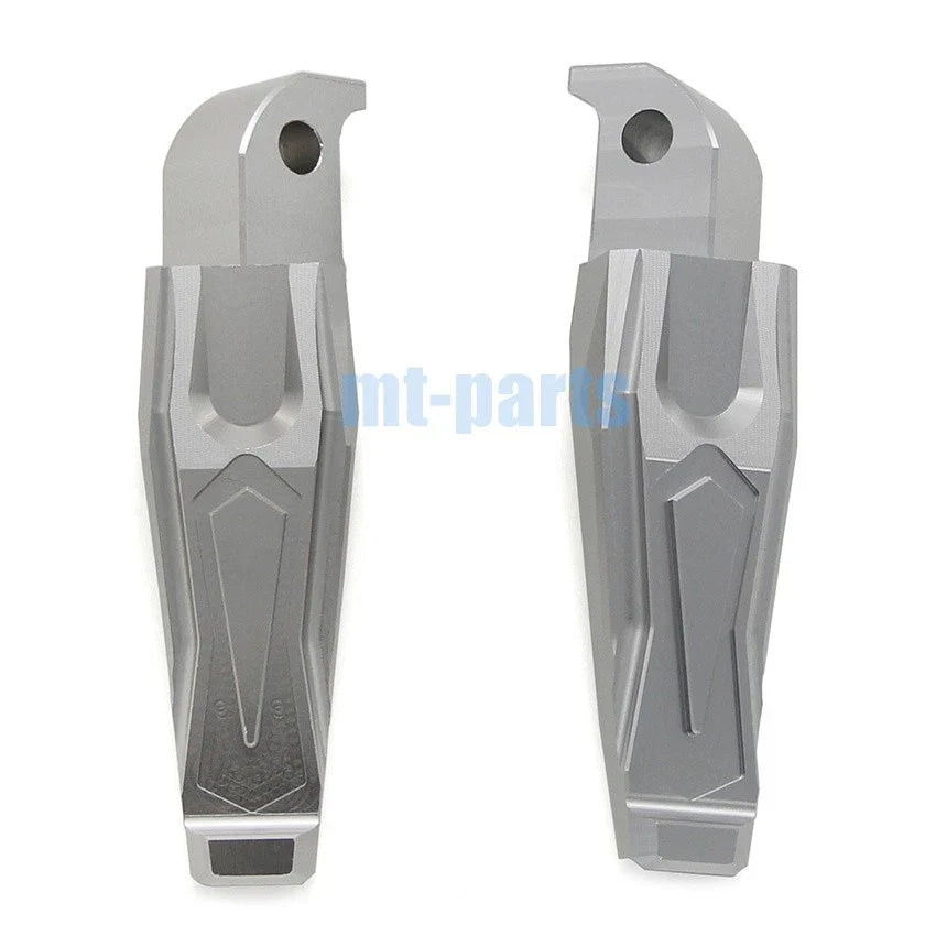 Rear Footrest Foot Pegs for Yamaha TMAX530 (2012–2016)