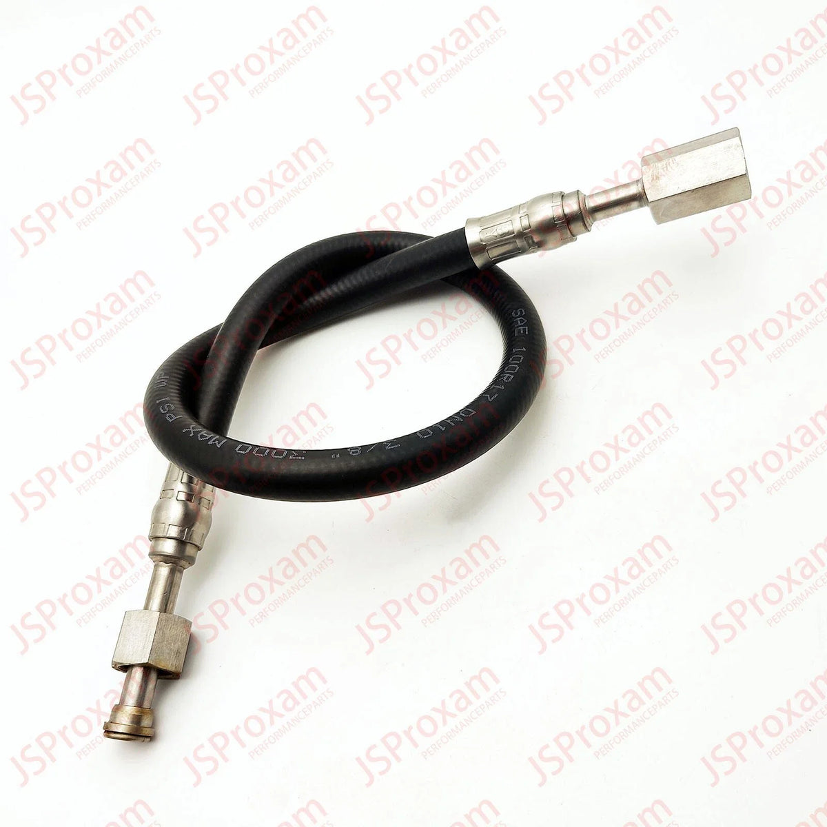 Steering Pump Adapter Hose for Mercury Verado Gen C (2001–2023) 8M0152467