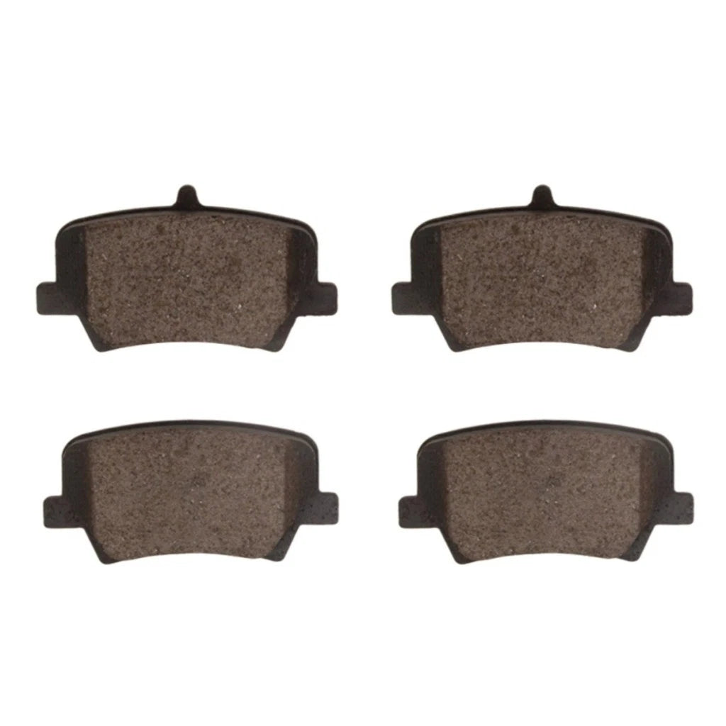 Brake Pads for Volvo XC40 (2019–2024) ALX-PAU-DF-4000-2136-00-CLA1