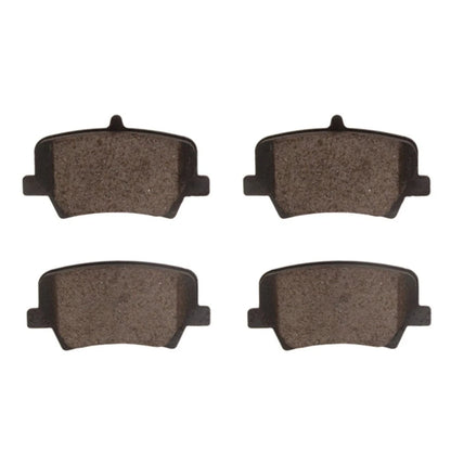 Brake Pads for Volvo XC40 (2019–2024) ALX-PAU-DF-4000-2136-00-CLA1