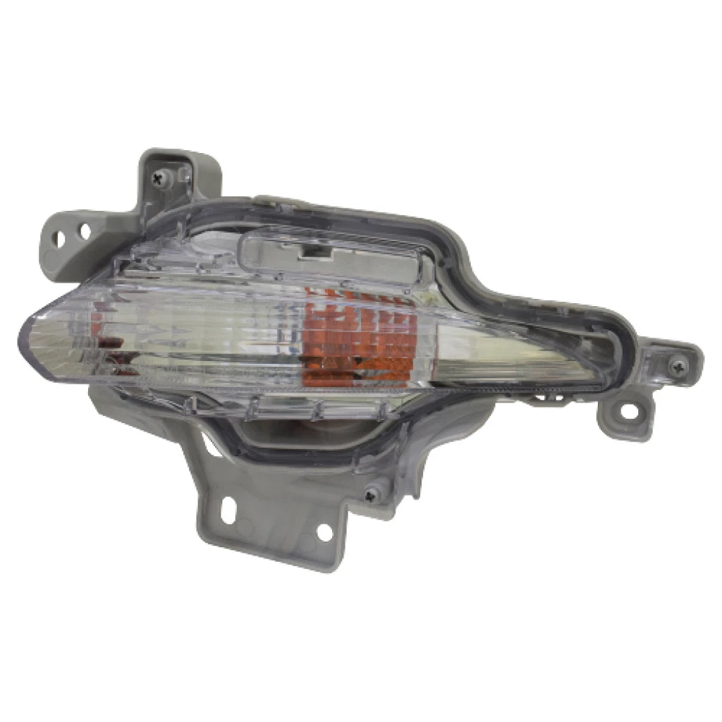 Turn Signal Light Assembly for Mazda 3 (2017–2018) CLX-M0-12-5406-00-1-CL360A1, MA2530121