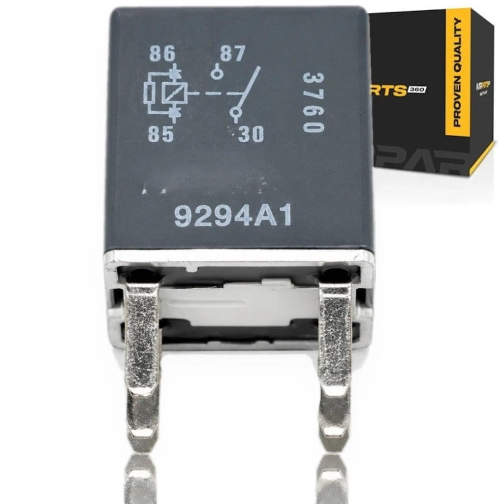 Multi-Purpose Relay for Cadillac ELR (2016) ALX-PAU-AC-13500114-CLA7