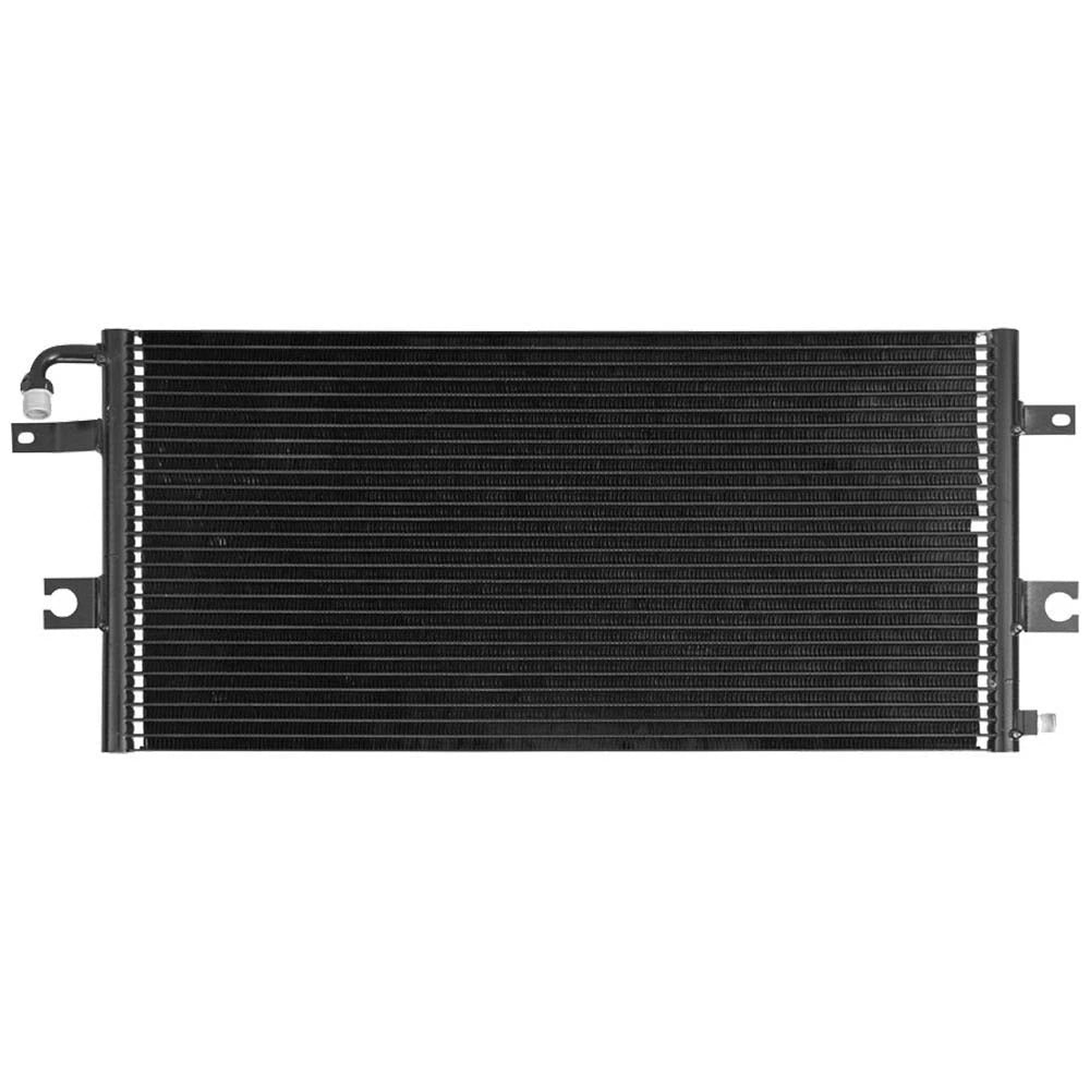 A/C Condenser for Toyota Pickup (1984–1988) 60-60235N, 16060235-101, 2460123