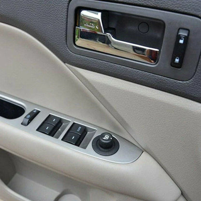 Interior Door Handle Driver Side for Chevrolet Silverado 1500 (2009–2013)