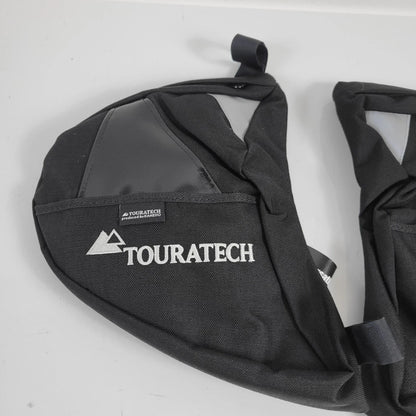Ambato Crash Bar Bags for BMW R1200GS Adventure (2014–On) 01-045-5839-0