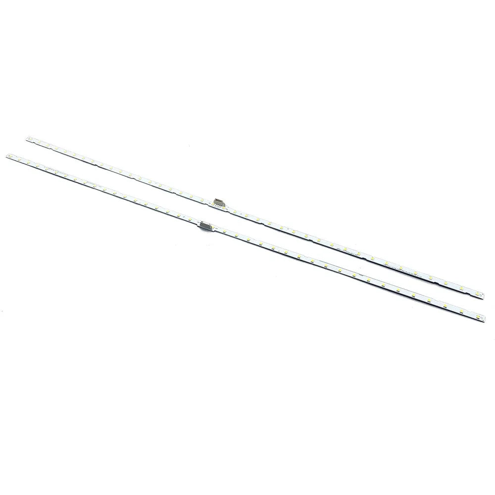 2X LED Strip for Samsung UN55NU6900B UN55NU6900 UE55NU7400 UE55NU7300