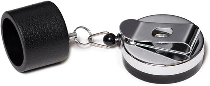 Retractable Chalk Holder for Taom Chalk