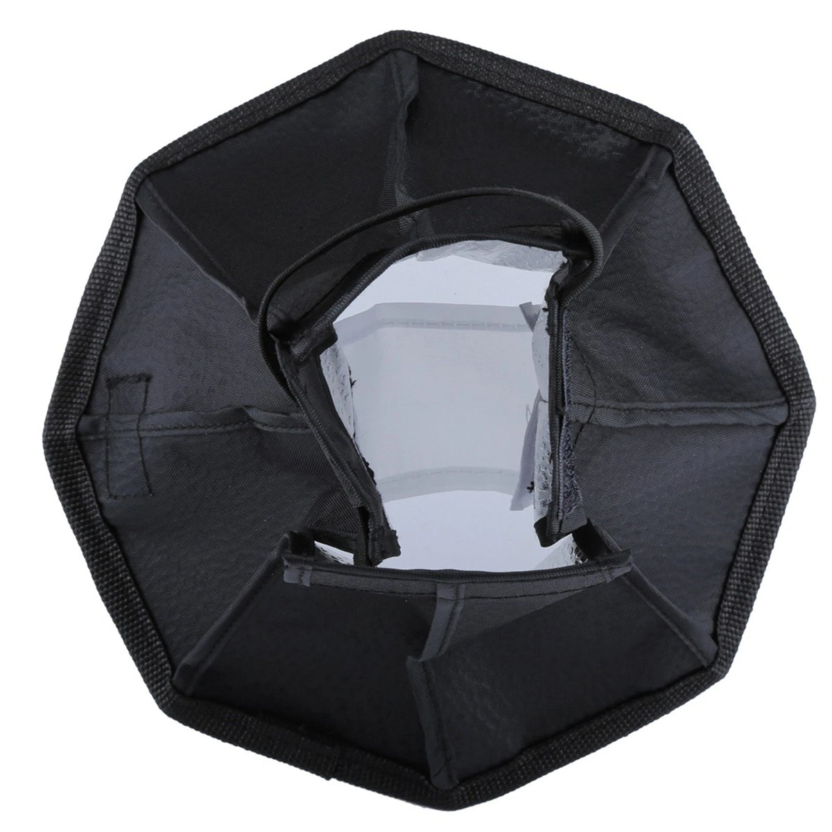 20cm Foldable Soft Flash Light Diffuser Softbox Cover for Photography