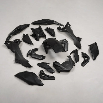 Bodywork Fairing for Kawasaki Z650 (2017–2019) ABS Unpainted