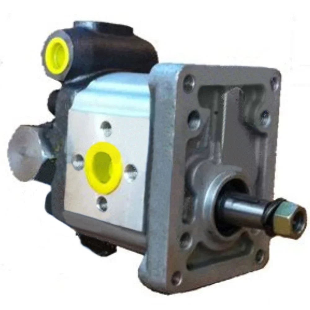 Hydraulic Pump for Case IH 4835 5635 TL70 TL90 TL100 6635 (R987137809, 5135887)