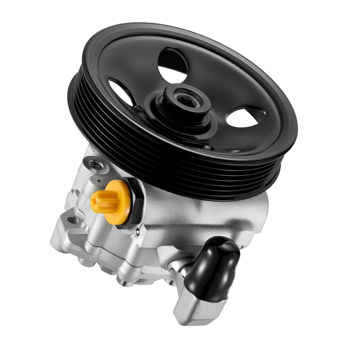 Power Steering Pump for Mercedes-Benz C280 C43 AMG E320 (1998–2002) 21-5294