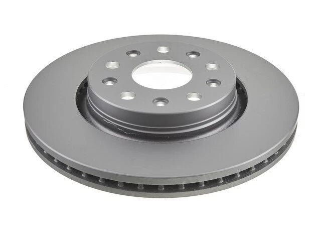 Front Brake Rotor for Jeep Wrangler JK (2018) - 47578YJQZ