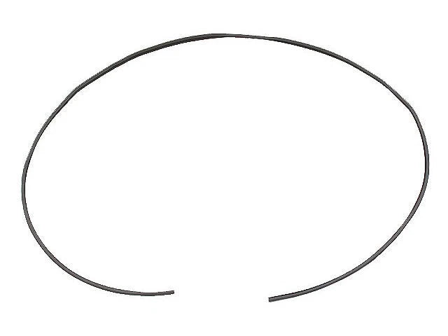 Sunroof Seal for Porsche 944 (1983–1986) 94824ZMWW