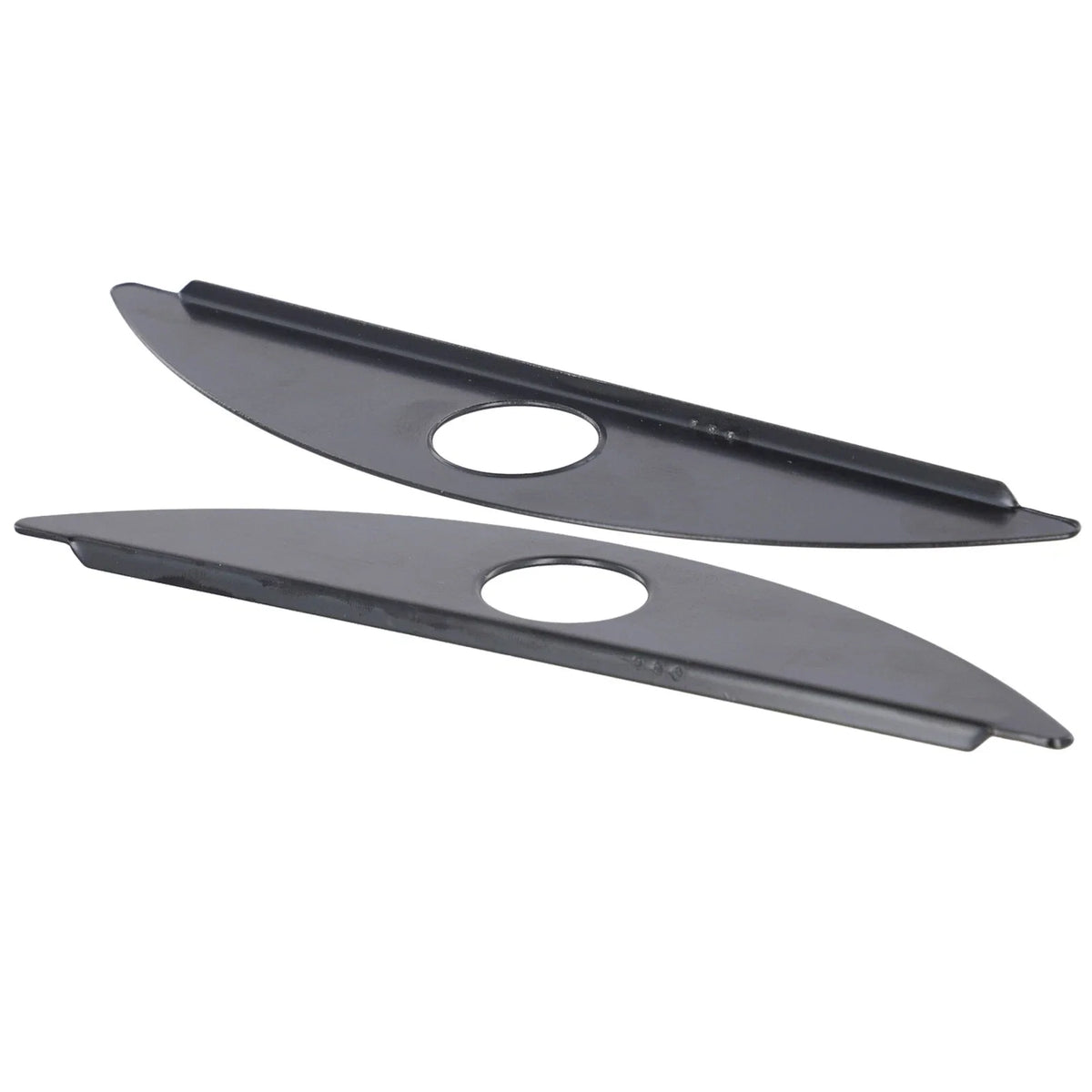 Wiper Cover for Mercedes E Class S211 (2003–2009) OEM A2117420130