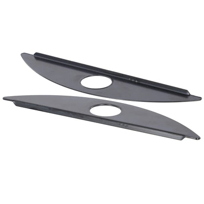 Wiper Cover for Mercedes E Class S211 (2003–2009) OEM A2117420130