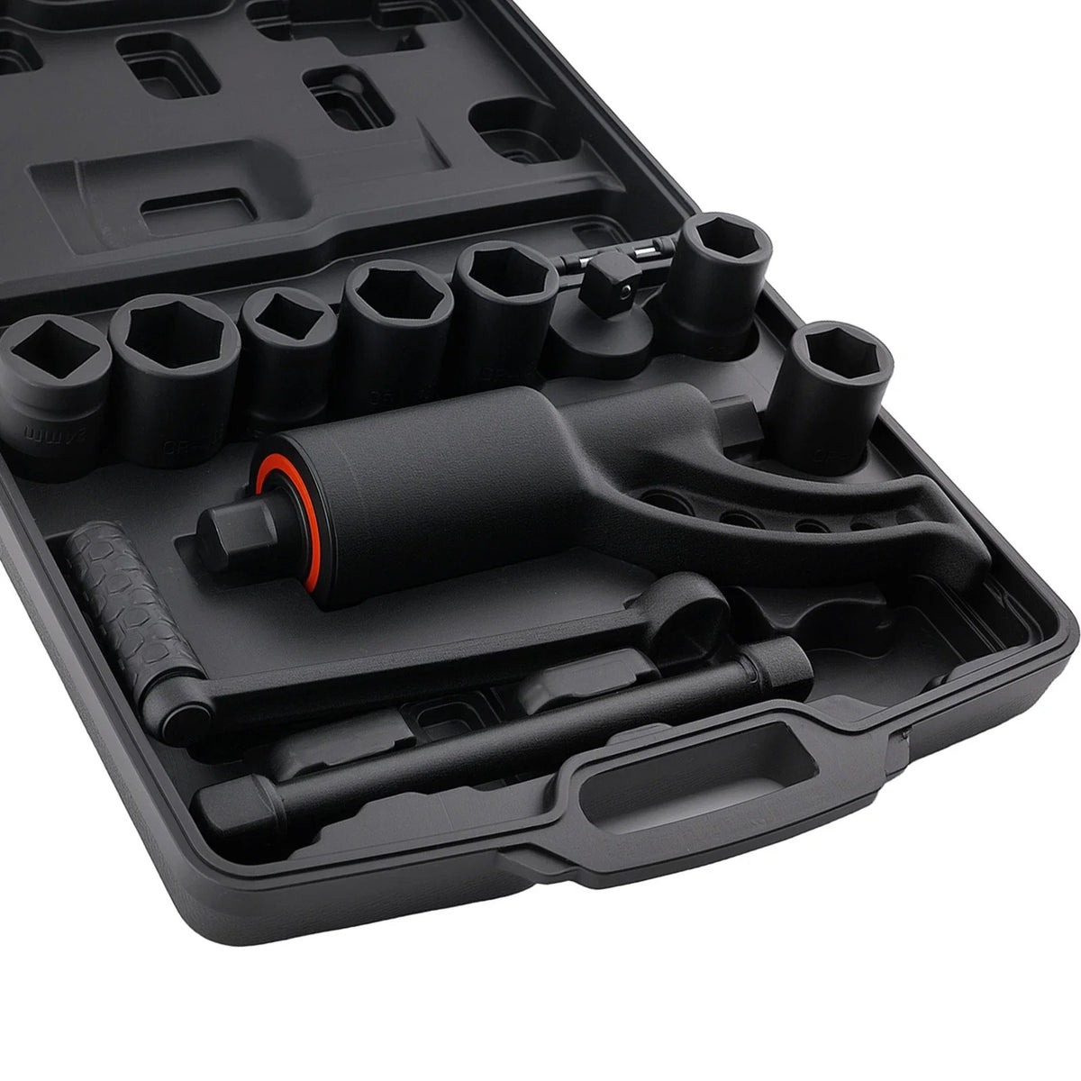 Torque Multiplier 4800Nm 1:64 for Lug Nut Remover (1" Drive)