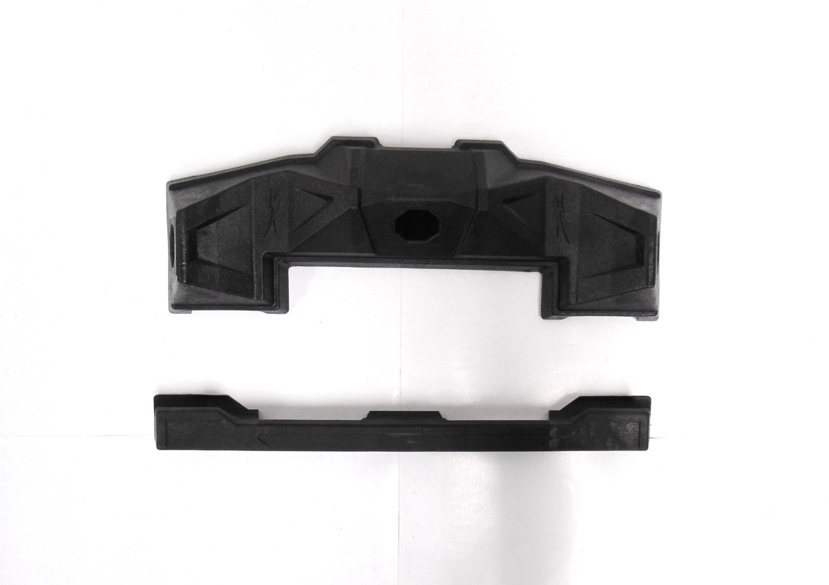 Speedrack Base Kit for Arctic Cat Snowmobile (OEM) 7639-342