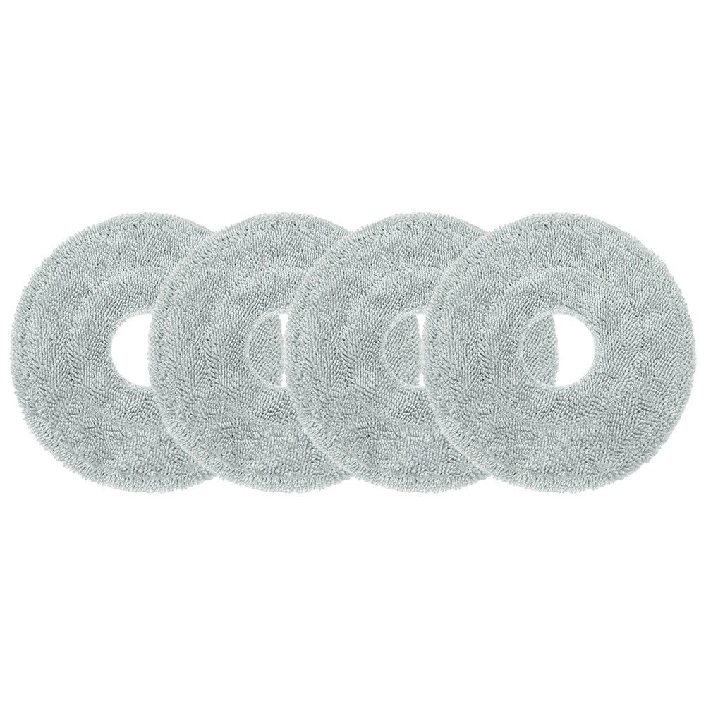 Microfibre Floor Mop Pads for Conga X100 X100 X Treme (JONR X1 MAX)