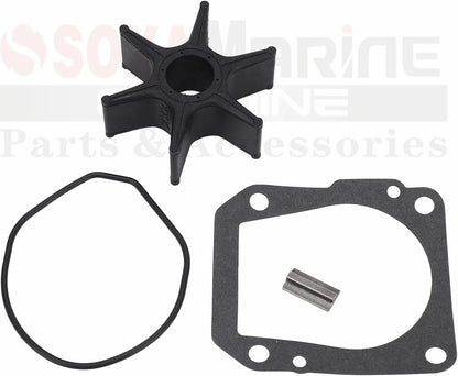 Impeller Service Kit for Honda Marine BF 115 135 150 HP (2001–2023) 06192ZY6000
