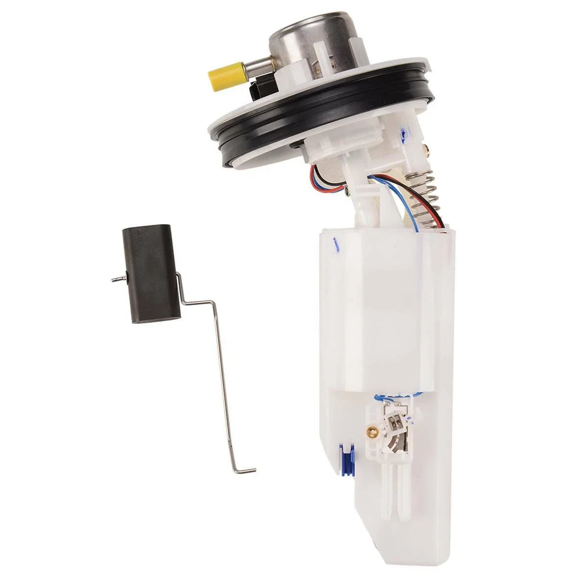 Fuel Pump Module Assembly with Pressure Sensor for Dodge Neon (2003–2005)