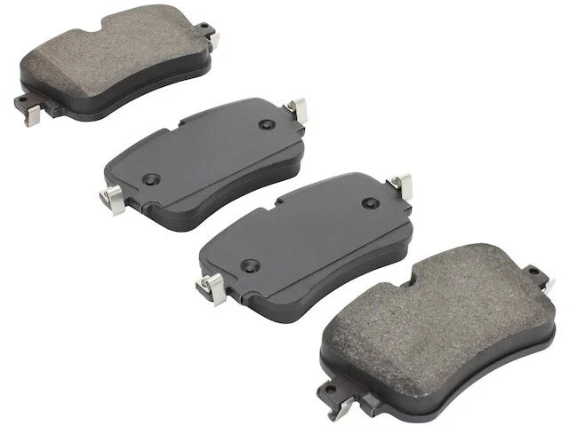 Brake Pad Set Rear for Audi S6 (2020) - 88558SSFP