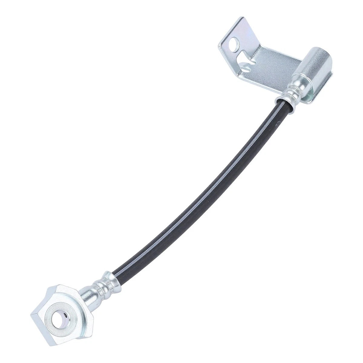 Brake Line Rear Driver Left for Ford F350 (2005–2010) 18021316, 2202975, H620980, 5C3Z2268BD