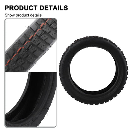 8.5 Inch Offroad Tubeless Tyre for Xiaomi M365Pro Scooter (2017–2023)