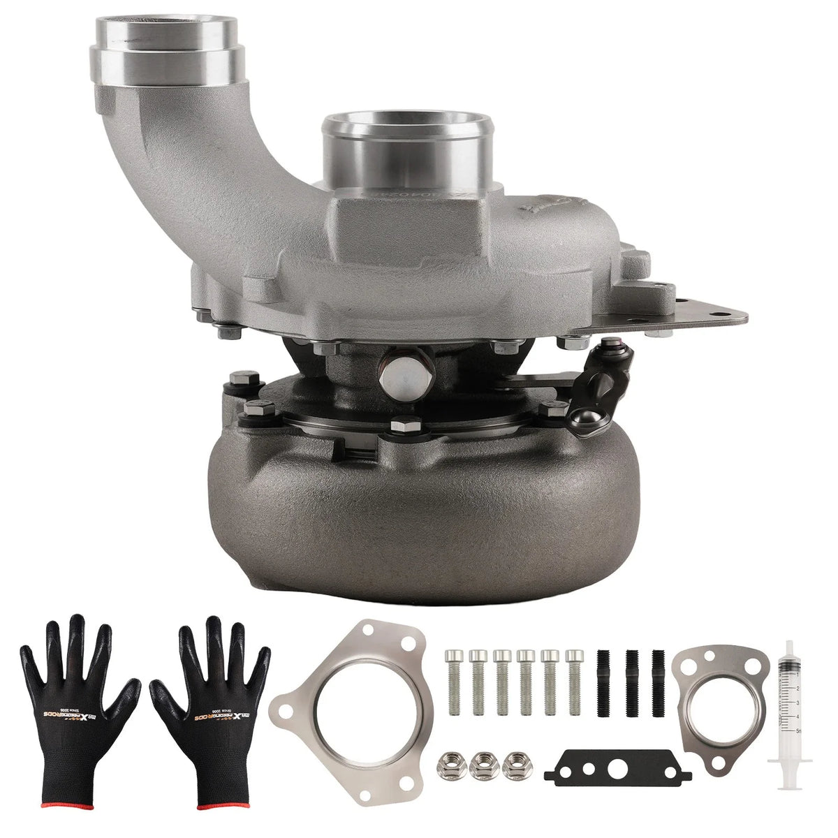 Turbo Charger for Mercedes-Benz E C Class 320 Vito 3.0L OM642 (2007)