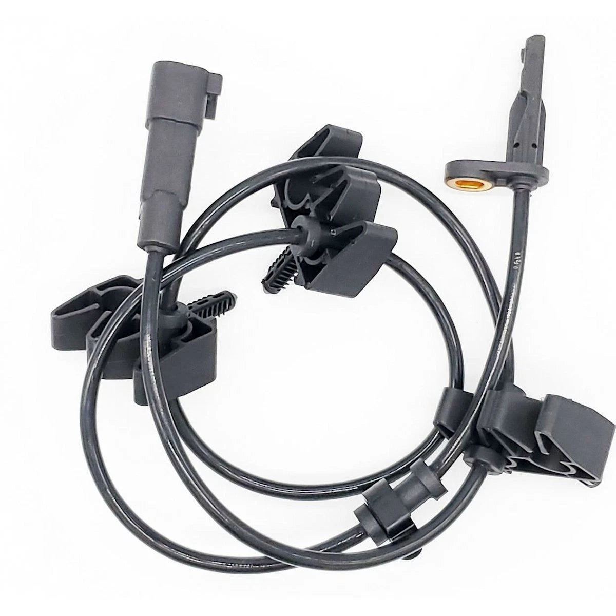 2X Holstein ABS Speed Sensor for Cadillac SRX (2010–2016) 2ABS2528, SS11504, 15921850