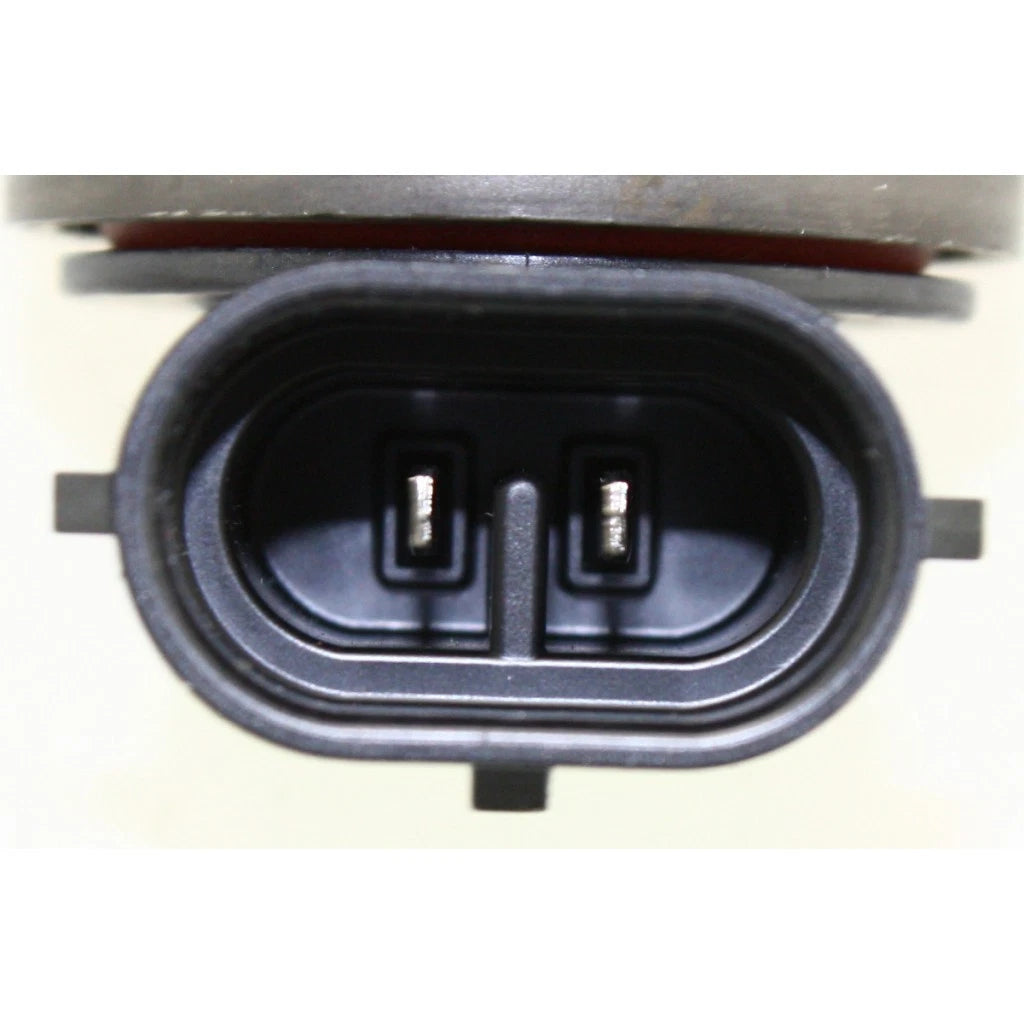 Fog Light for Chevy Equinox (2005–2006) CLX-M0-GM509-B0000-CL360A5, GM2592149