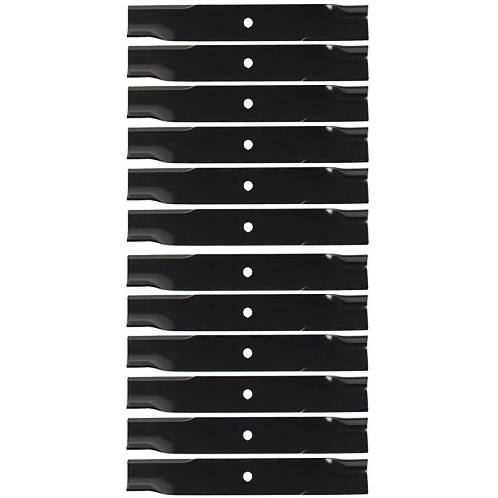 Mower Blade 16-1/2" for Wright (Fits 71440002) - Set of 12
