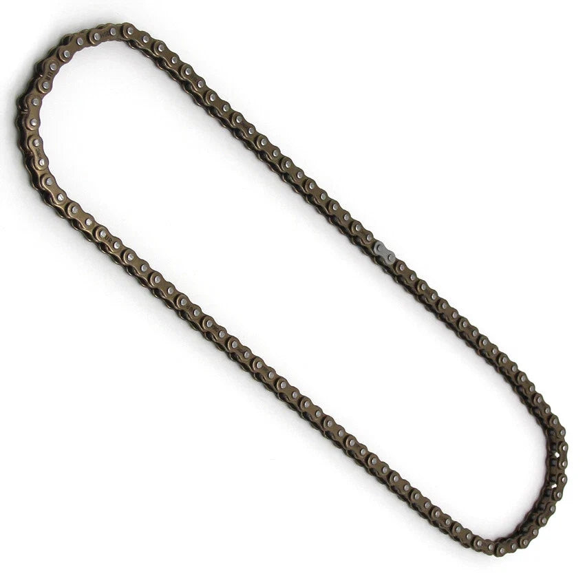 Timing Cam Chain for Suzuki DR-Z125L DRZ125 DF125 DR100 DR125 DR125SE (2003–2023)