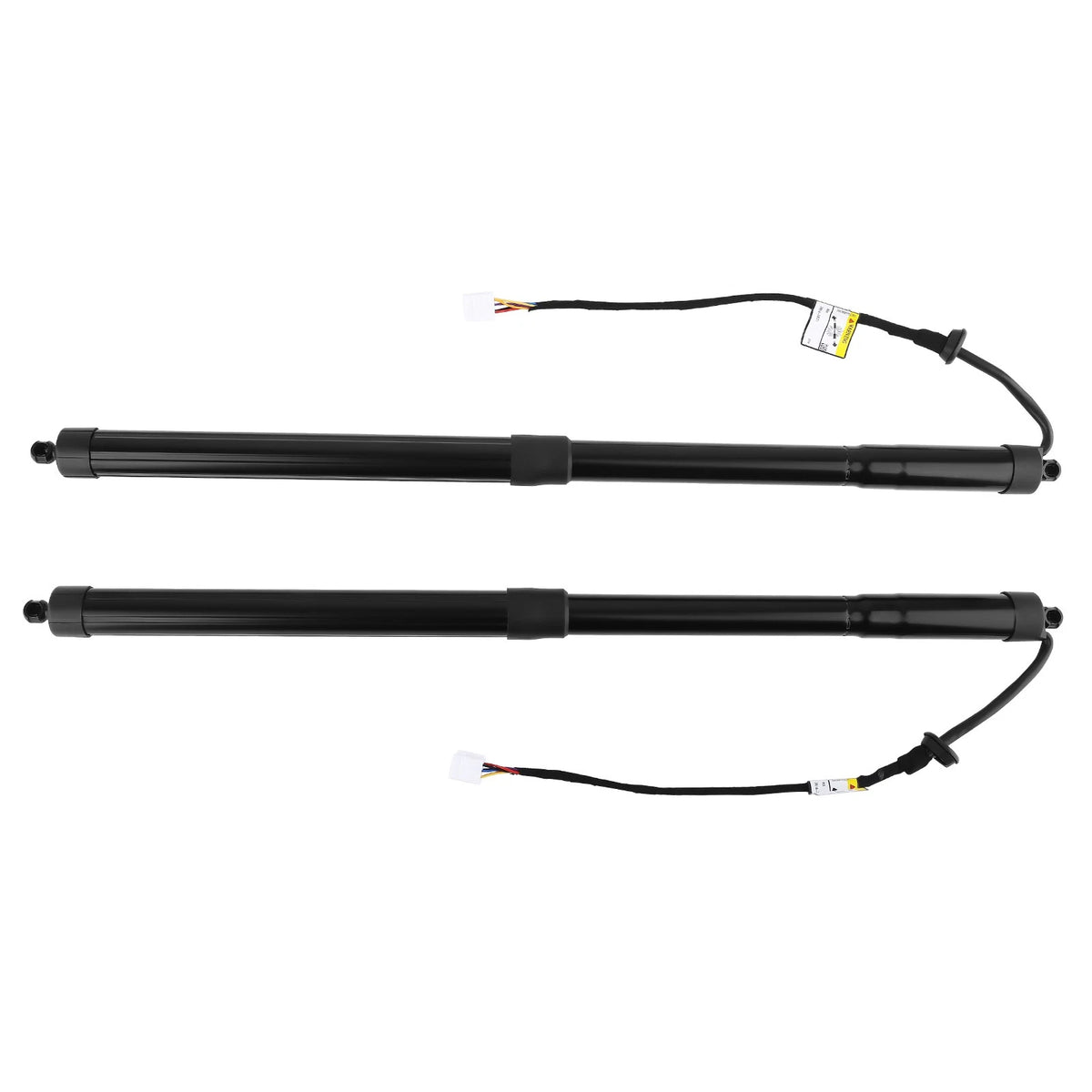 Set of 2 Rear Tailgate Lift Support Struts for Lexus RX350 RX450h (2007–2015) 68920-48031 68920-48030 68910-48071 68910-48070