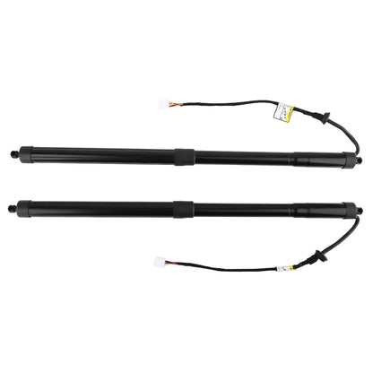 Set of 2 Rear Tailgate Lift Support Struts for Lexus RX350 RX450h (2007–2015) 68920-48031 68920-48030 68910-48071 68910-48070