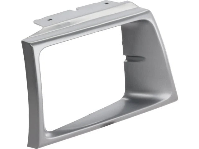 Headlight Door Right for Ford E350 Econoline (1997–1998) 14157NVBZ