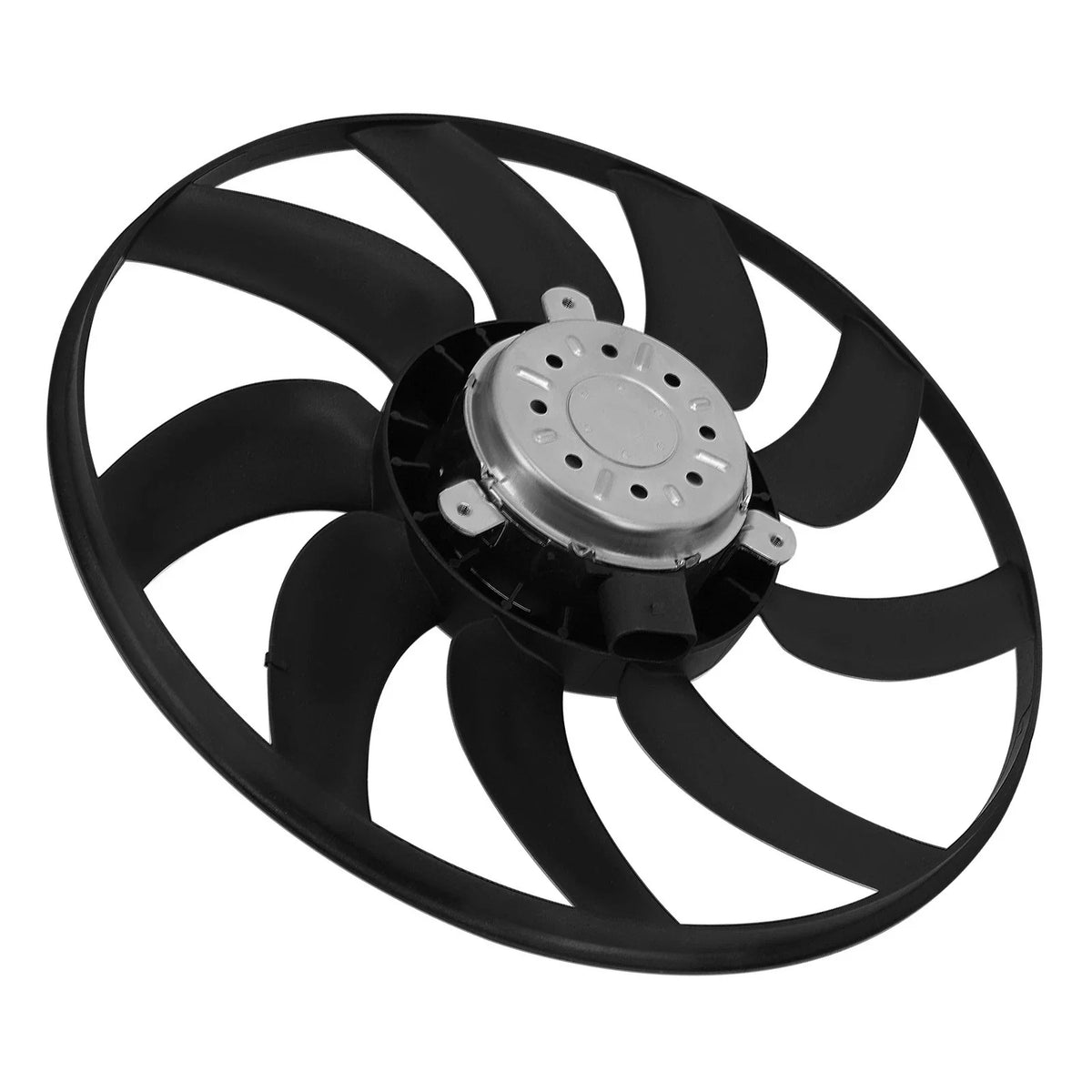 Cooling Fan for Audi A4/A5/Q5 (2013–2017) 8K0959455G 8K0959455T