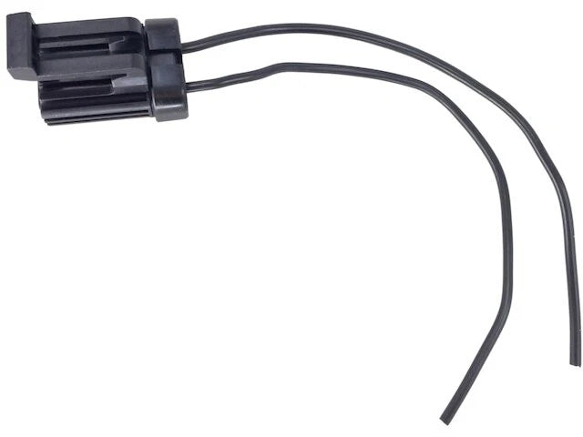 HVAC Blower Motor Connector for Ford E450 Super Duty (11113VNNV)
