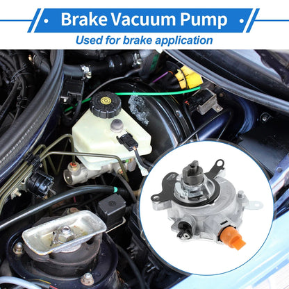 Brake Vacuum Pump No.DS7G2A451CB for Ford Fusion (2014–2020)